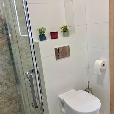 Apartamento Nr 28 - Wakacyjna 5