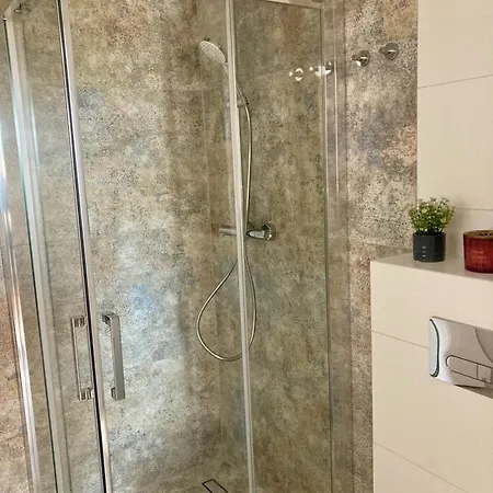 Apartamento Nr 28 - Wakacyjna 5 Mielno (Koszalin)