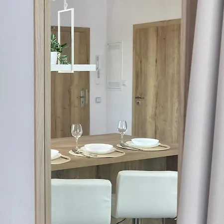 Nr 28 - Wakacyjna 5 Apartamento