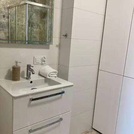 Apartamento Nr 28 - Wakacyjna 5 *